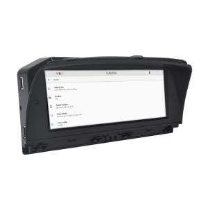 BMW 7 Series E66 2005-2009 Android 10.0 IPS Screen Aftermarket radio upgrade