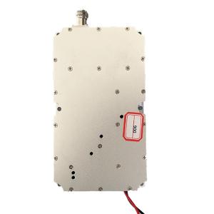 360° Continuous Pulse Sweep Anti Drone System Module Digital Source Sine Wave