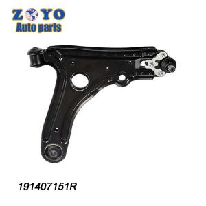 VW 2002-2009 GOLF I 17 Lower Control Arm with Ball Joint Europe Car Suspension