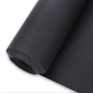 Durable Geotextile Weed Barrier Heavy Duty Multiscene Weatherproof
