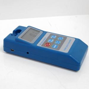 2000mt Digital HUATEC Magnetic Field Strength Meter