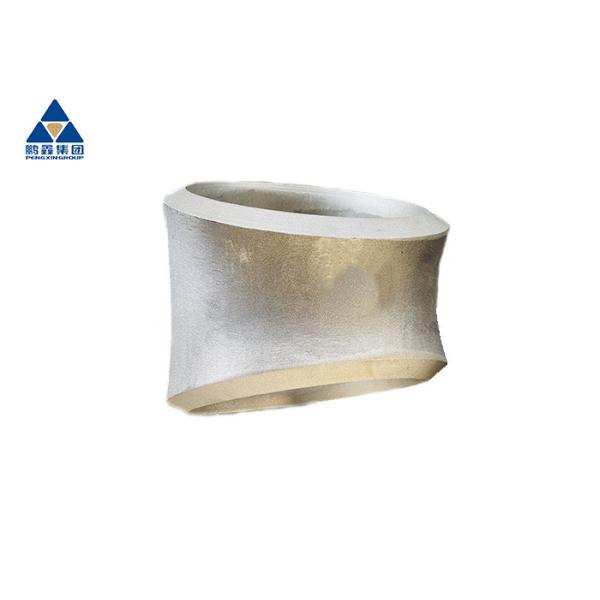 Quality 15X5M ASME B16.9 45 Degree Long Radius Bend Alloy Steel With Beveled Ends wholesale