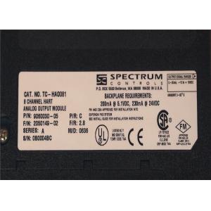 Honeywell Control Processor Redundant Power Supply Module TC-HAO081/TK-HAO081