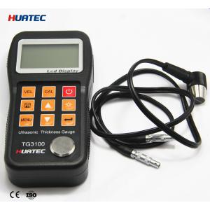 TG3100 Non Destructive Testing Equipment for epoxies , glass Scan mode 0.75 -