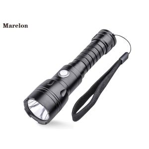 800 Lumens LED Emergency Flashlight USB Charging For Indoor / Outdoor