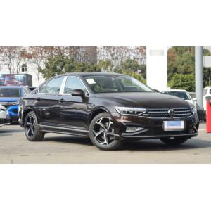 Volkswagen Magotan 2023 2 Million Commemorative Edition 330TSI DSG Leading Model