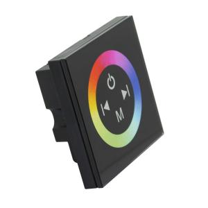 Touch Panel RGB Controller