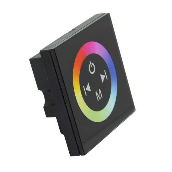 Quality Touch Panel RGB Controller wholesale