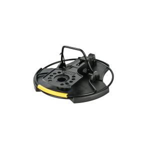 14X14X6.5 Powerful Spring Snap Trap for Pest Control High Sensitive Metal Rat