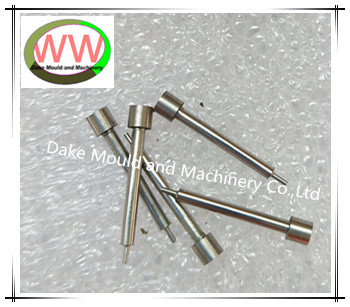 precision grinding,turning,polishing,customized HSS punch with competetive price