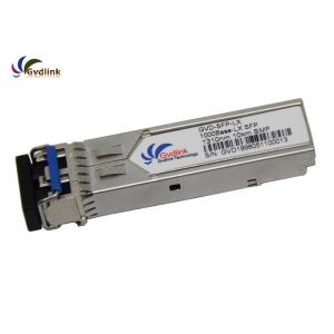 GLC-LH-SMD 10km 1.25Gb/S SFP Fiber Transceiver Module