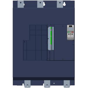 China LCD Screen and Remote Operation Panel for Easy Control of Motor Soft Starter on sale China LCD Screen and Remote Operation Panel for Easy Control of Motor Soft Starter on sale