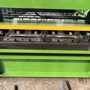 Exposed Fastening System 26 Gauge 29 Gauge Coverage Width 24" 5v Crimp Roof