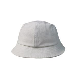 Custom Fitted Folding Fishing Cap Pure Color Blank Bucket Hat Embroidery Logo