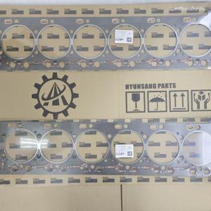 Cylinder Head Gasket 6745-11-1810 6745111810 6745-11-1811 6745111811 For