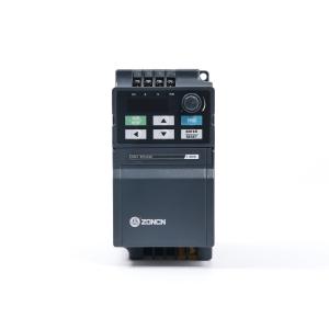 Shanghai Zhongchen Inverter 380v VFD Variable Speed ​​Drives 1.5kw 2hp