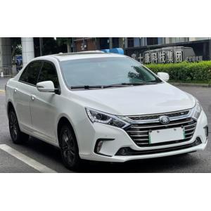 Qin DM 2017 1.5T Premium BYD Compact Car 1.5T 154HP L4 Plug-in Hybrid