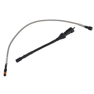 Custom Low Power Brake Automotive Wiring Harness 1m Length Copper Conductor