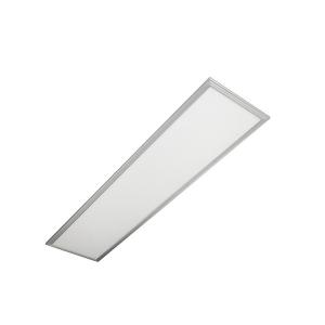 Cheap SMD Recessed LED Panel Light For Ceiling Lighting 1200 X 600 MM OEM 6480 lumen for sale