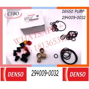 China Diesel Repair Kit 294009-0032 HP0 Fuel Pump Overhaul Kit on sale