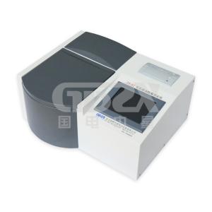 Self Checking Transformer Oil Acid Value Tester With LCD Display