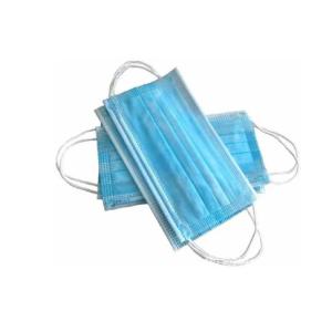 China Hypoallergenic Child Face Mask Disposable With ISO CE Certification on sale