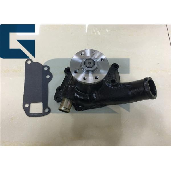 Quality 6BG1 Engine Water Pump 1-13650018-1 For Heli Fork Lifter AI 1136500181 wholesale