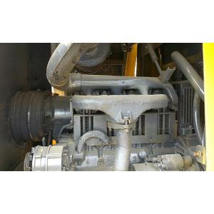 Dynapac CC211 Second Hand Road Roller