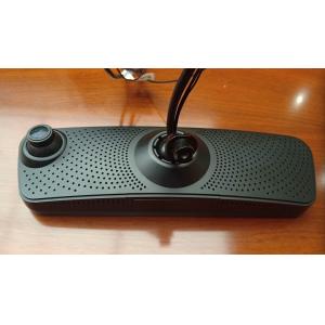 Front And Rear Touch Screen Rearview Mirror 9.35 Inch Electronic Rearview