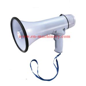 Hand Multifunction Megaphone with Plastic Proprofessional with Music