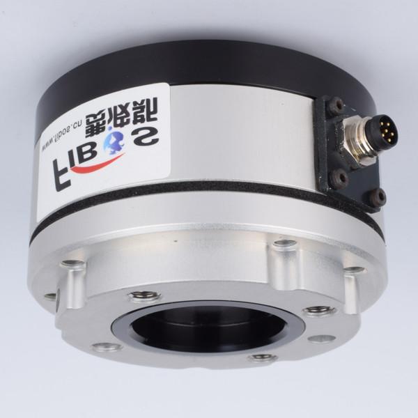 Quality Analog Aluminum Multi Axis Force Torque Sensor , 200n Load Cell Sensor wholesale