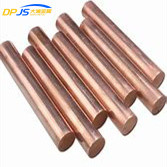 Quality 8MM 12mm 10mm Copper Earthing Rod C1020 C10200 wholesale