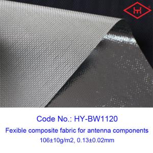 145cm Width Flexible Composite Fabrics For Antenna Components