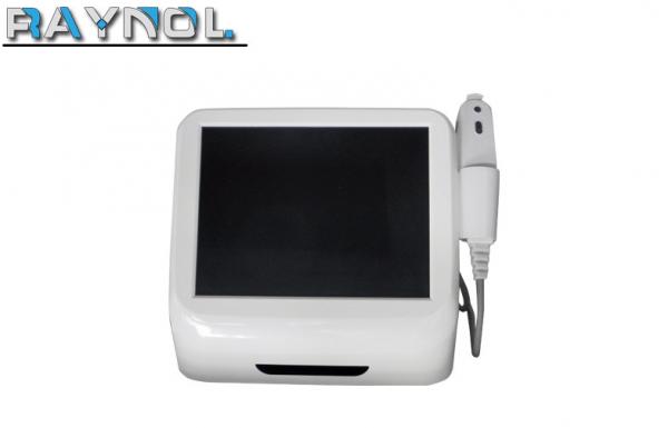 Quality High Intensity Focused Ultrasound HIFU Machine for Face Lift and Wrinkle Removal wholesale