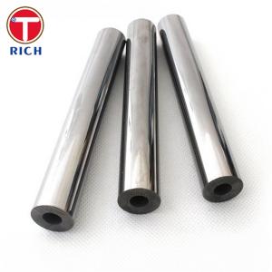JIS G3454 SCM415 Cold Drawn Carbon Steel Pipes Seamless Steel Pipe For Pressure