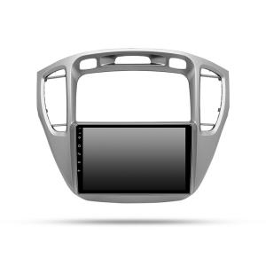 Factory OEM Android Octa Core Car Multimedia Video Player For Toyota Highlander