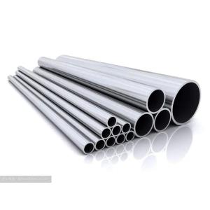 Reliable ERW Steel Pipe ERW Seamless Carbon Steel Pipe Ensure The Durability And Efficiency Of Water Distribution System