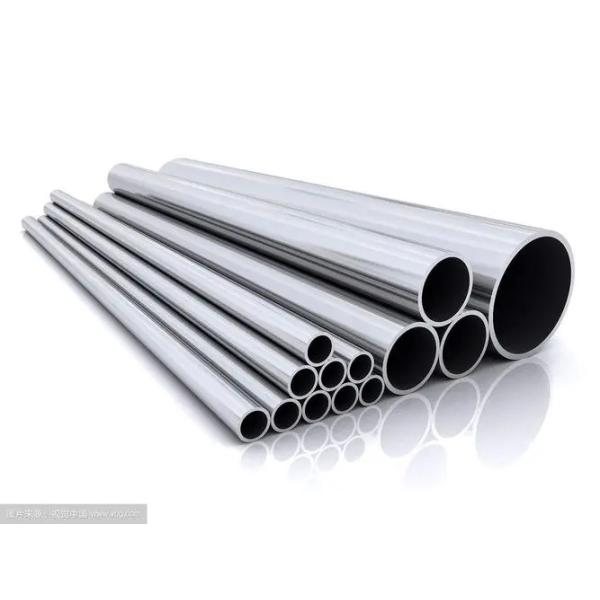 Quality Reliable ERW Steel Pipe ERW Seamless Carbon Steel Pipe Ensure The Durability And Efficiency Of Water Distribution System wholesale