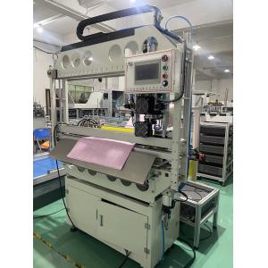 Cheap 5KW High Performance Automatic Ultrasonic Bag Welding Slicer. for sale