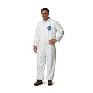 Anti Static FDA Disposable Painting Overalls 175cm