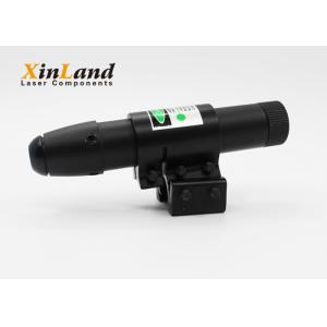 532nm Laser Flashlight Hunting
