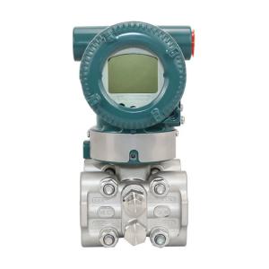 High-quality EJA110E Pressure Transmitter Differential Pressure Transmitter