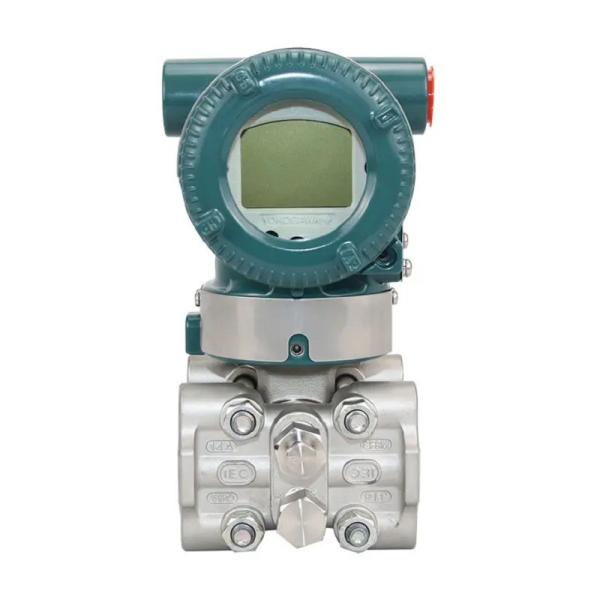 High-quality EJA110E Pressure Transmitter Differential Pressure Transmitter
