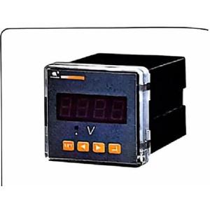 Single Phase Current Measurement Power Analyzer Meter with Multifunction