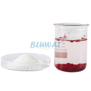 Cheap Industrial Flocculant AA5412 Anionic Polyacrylamide Sludge Dewatering for sale
