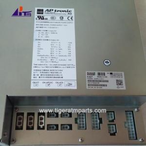 ATM Machine Parts Wincor Nixdorf Cineo C4060 Power Supply 1750153386 1750243190
