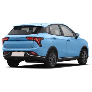 5 Seats SUV Electric Cars Vehicle Smart Neta V 400 Pro Edition Nezha Electric