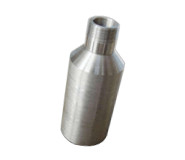 METAL ASTM A312 TP316L Concentric Swage Nipple BLE*PSE Stainless Steel Pipe