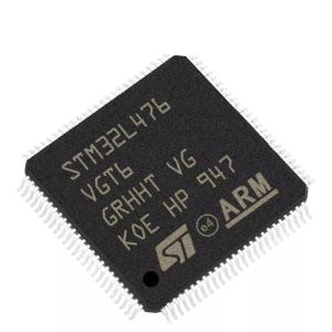 Cheap New original STM32L476VGT6 MCU IC Chip microcontrollers STM32L476VGT6 for sale