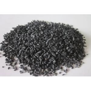 Effective Granular Activated Carbon For Chemical Processing And Purification